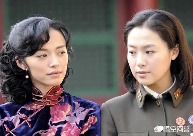 何珠熙电影
