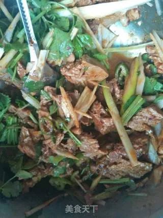 如何做肉夹馍