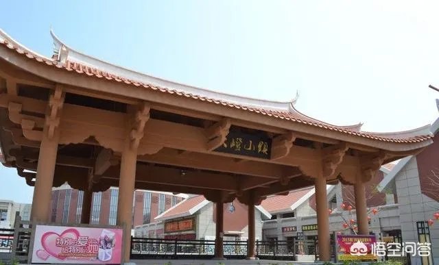 想去旅游,大嶝岛好玩吗?