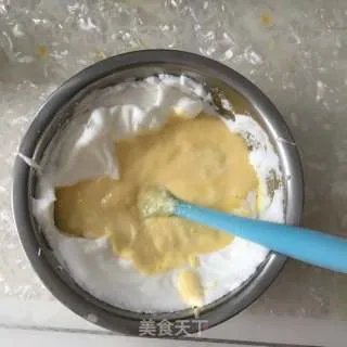 电饭锅版蛋糕