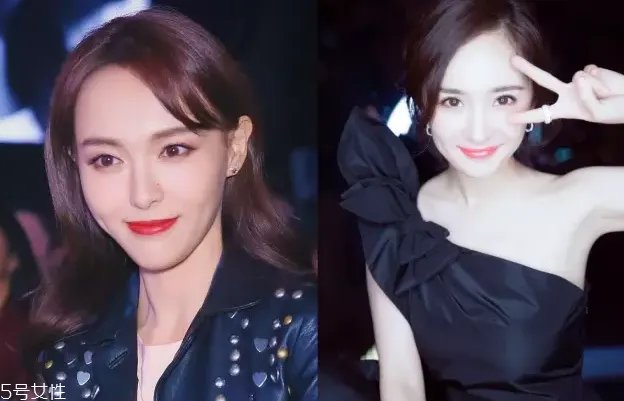 宽额头适合什么刘海?2018额头宽刘海图片