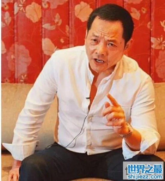 中国黑社会老大排行榜,最仗义东北乔四爷绝壁第一
