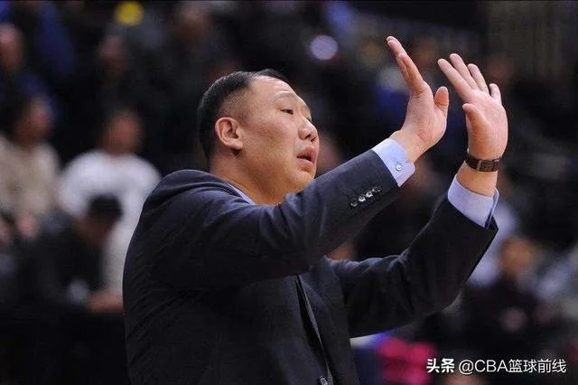 琼斯对辽宁的评价