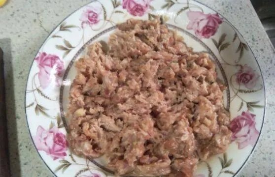 肉末茄子怎么做