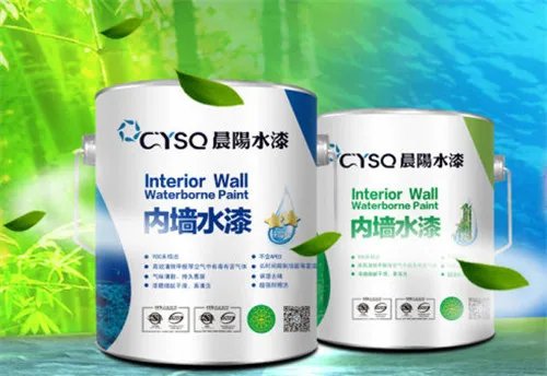 晨阳水漆有什么缺点吗 晨阳水性漆优缺点都有哪些