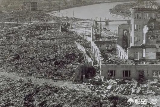 距离原子弹的爆炸已经过去很久了，现在的日本长崎与广岛还残留核辐射吗？对此你怎么看？