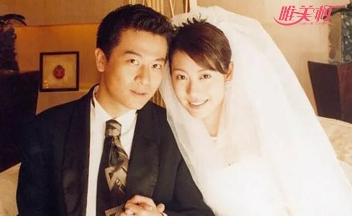 于毅老婆朱莉照片 于毅早已低调成家