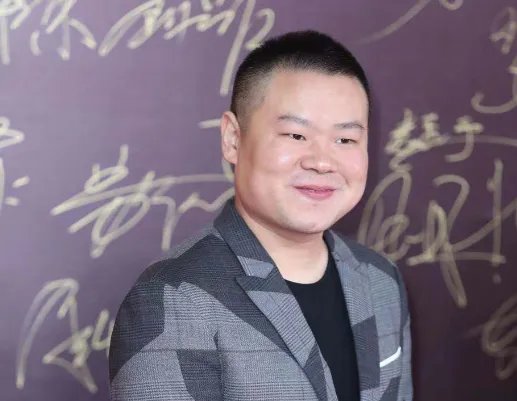岳云鹏得知偶像王菲要加自己好友,为什么当众拒绝呢?背后有什么原因呢?
