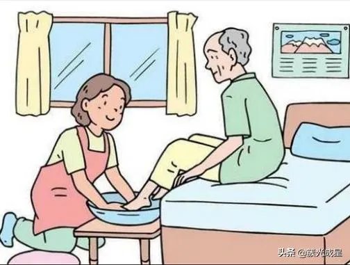 儿媳应该给婆婆养老吗?