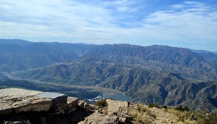 恒山究竟在哪里 恒山在什么地方