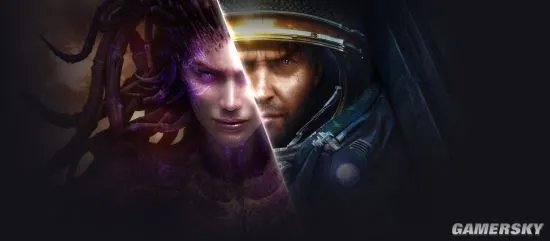国服《星际争霸2》专属福利:本体免费还送虫群之心战役