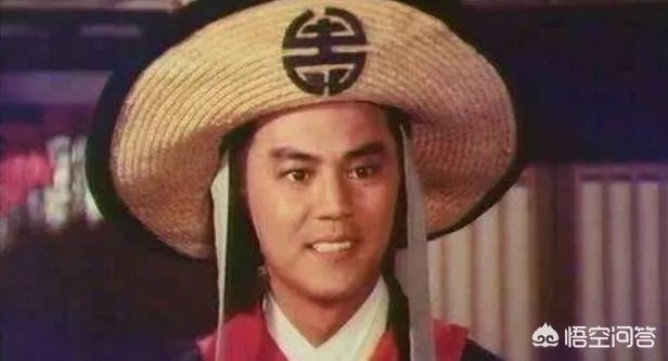 《水浒传》武松的扮演者,丁海峰和祝延平你认为哪个更形象?为何?