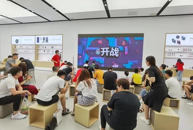 华为畅享20 Pro强了多少？性能实测告诉你