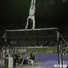为什么中国有很多体操动作被禁?