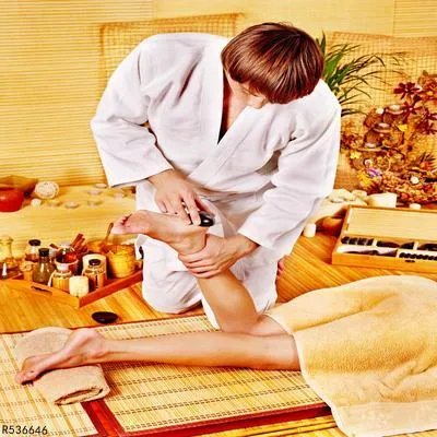 后背发凉是怎么治疗