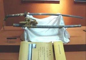 世界上三大名刃,锻造技术的区别?