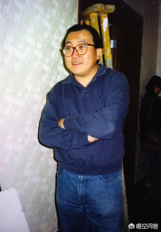 如何评价王晶的作品?