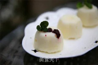 牛奶冻