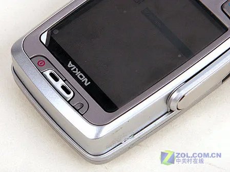 有翅膀就去飞 200万S60诺基亚E70评测