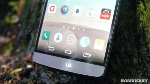 LG G3上手测评 安卓目前最好用的旗舰机之一