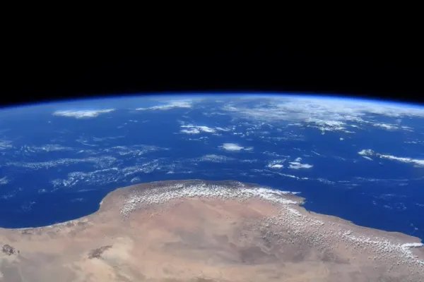 SpaceX龙飞船返回地球,飞船上的两名宇航员都是谁?