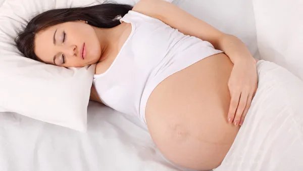 孕妇头晕是怎么回事