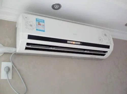 空调内机结霜什么原因