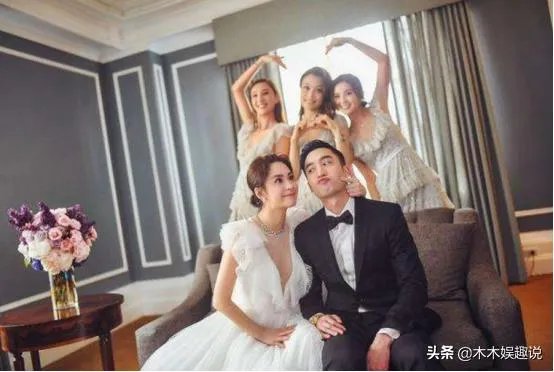 赖弘国回应与阿娇离婚:「她是我遇过最善良、单纯、勇敢、美丽的女人,只是她不爱我了」,你怎么看这份声明?
