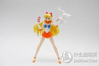 Venus Love and Beauty Shock!日思夜想的 sailor venus 爱野美奈子,附祖国版 月野兔对比