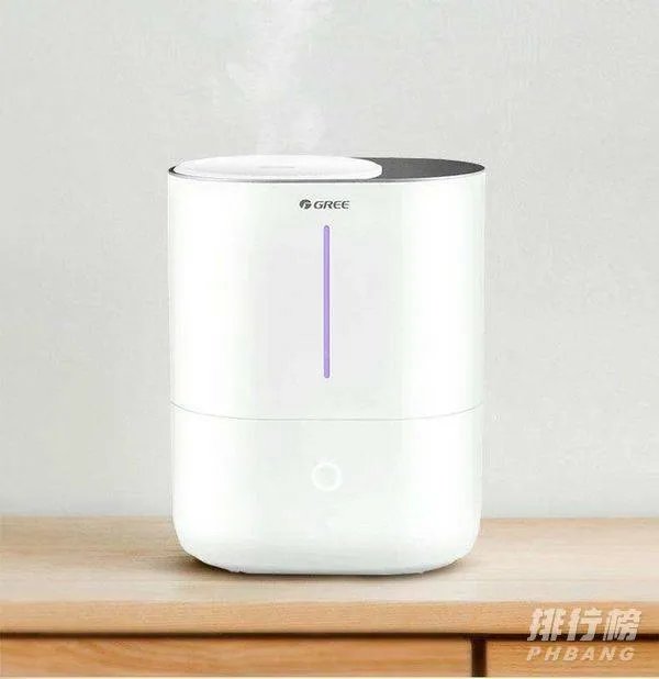 加湿器品牌十大排名_加湿器哪个牌子好