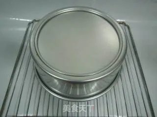 全蛋海绵蛋糕