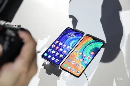 烟台华为Mate 30新品预定送华为蓝牙音响