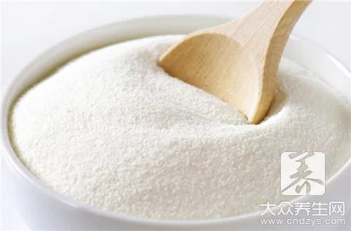 奶粉与牛奶哪个好