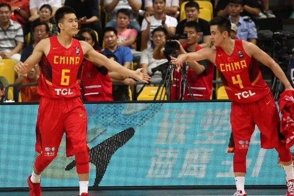 中国男篮准备对战韩国,如果中国赢了,还有希望进入决赛吗?