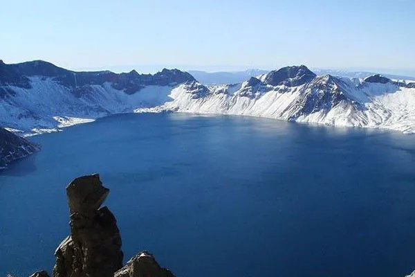 黑龙江旅游必去十大景点 除了麒麟山,你还去过几个