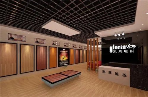 地板十佳品牌排名 2018什么牌子木地板好