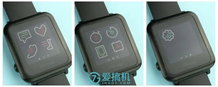 weloop小黑3评测(weloop小黑3功能介绍)
