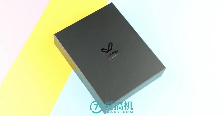 weloop小黑3评测（weloop小黑3功能介绍）