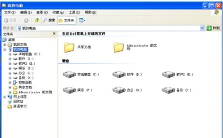 电脑键盘上每个键的作用有哪些