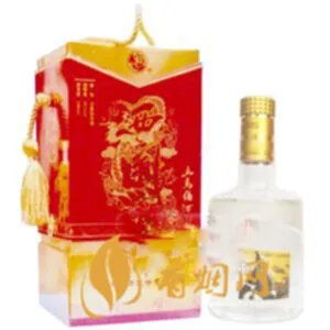 陕西好白酒品牌大全