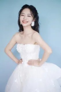 张雨剑当爹后,谭松韵也被传离婚了,该消息是否属实?