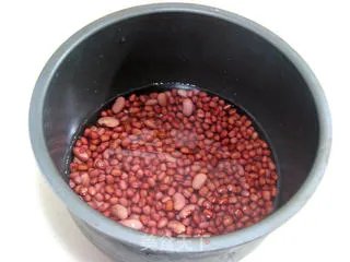 红豆沙