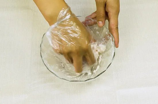 鱼丸的做法