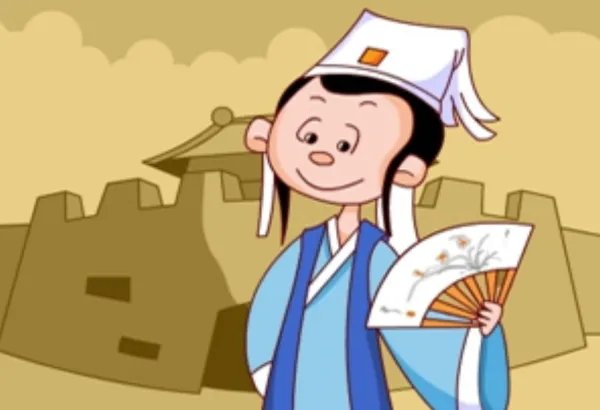 得意忘形造句