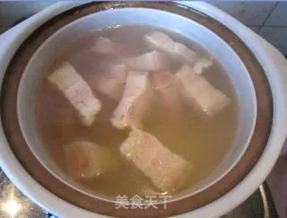 腌笃鲜