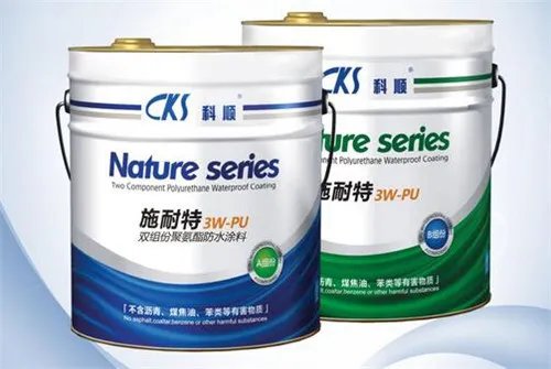 防水材料厂家哪个好 六大防水材料厂家介绍