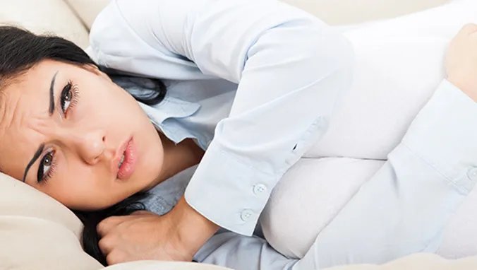 人流后什么时候来月经