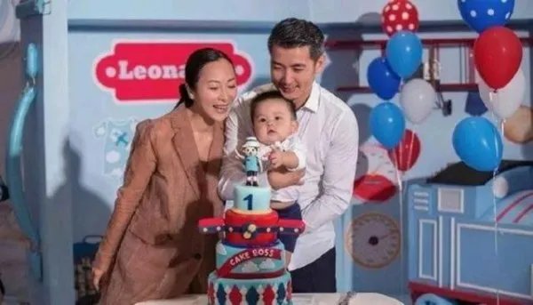 如何评价《如果可以这样爱》里保剑锋饰演的霸总祁树礼?