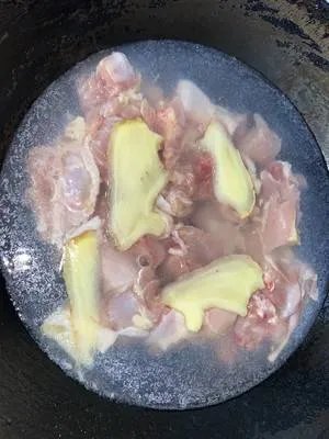 鸡汤怎么做
