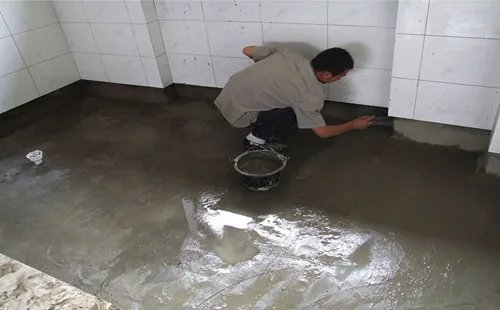 卫生间防水自己怎么做 如何做好卫生间防水